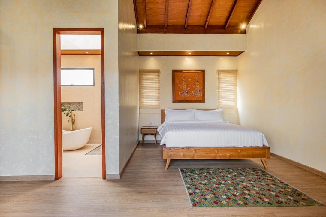 Ellisani Bali Apartment Canggu  Room photo