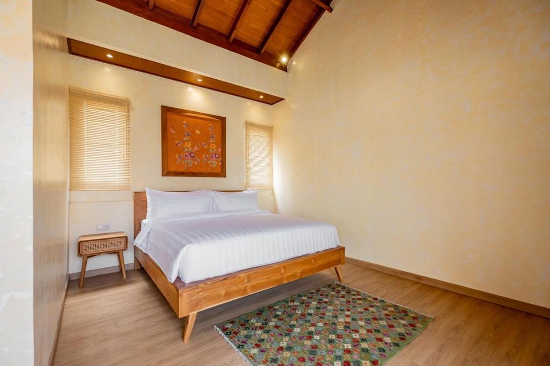 Ellisani Bali Apartment Canggu  Room photo