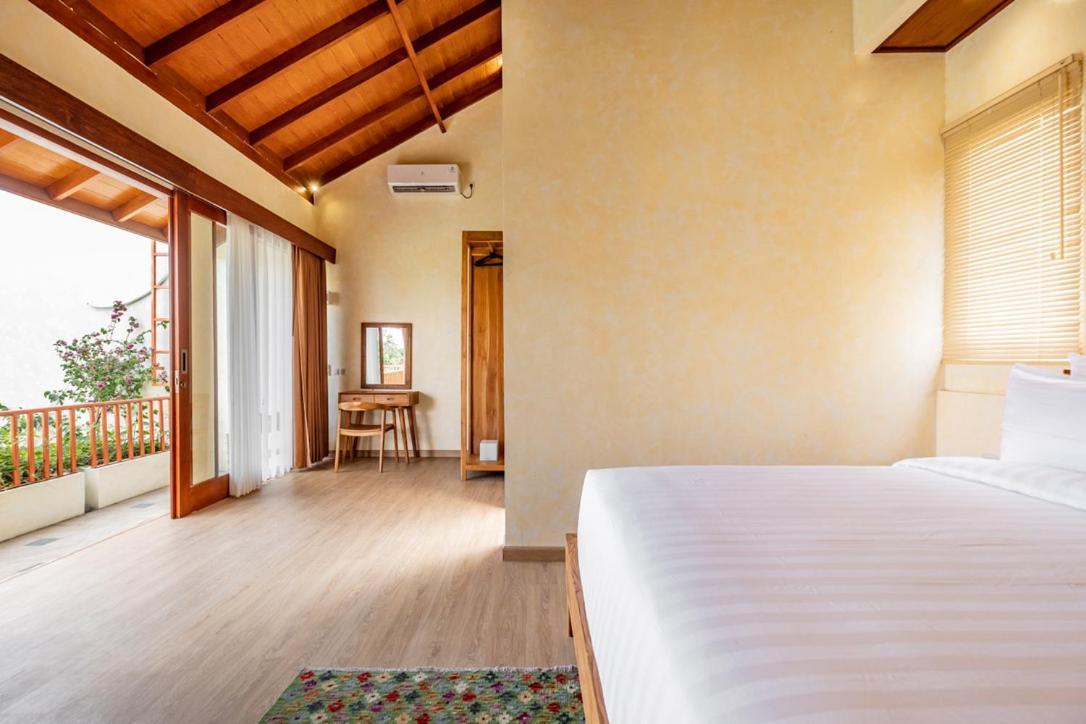 Ellisani Bali Apartment Canggu  Room photo