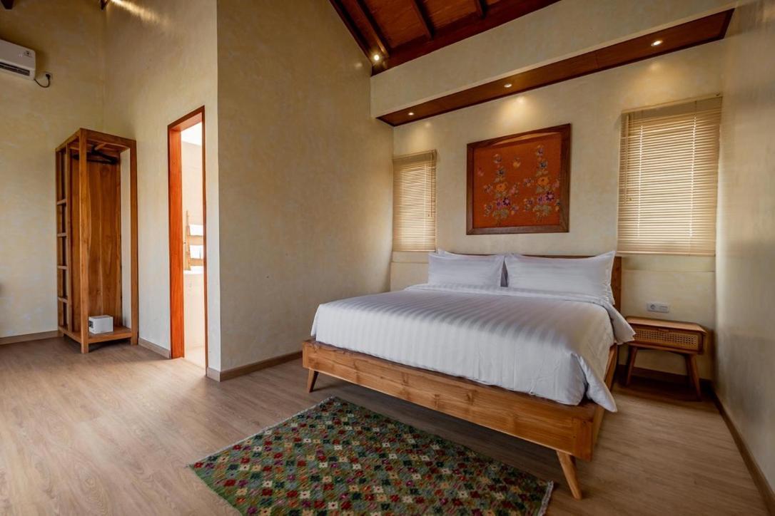 Ellisani Bali Apartment Canggu  Room photo