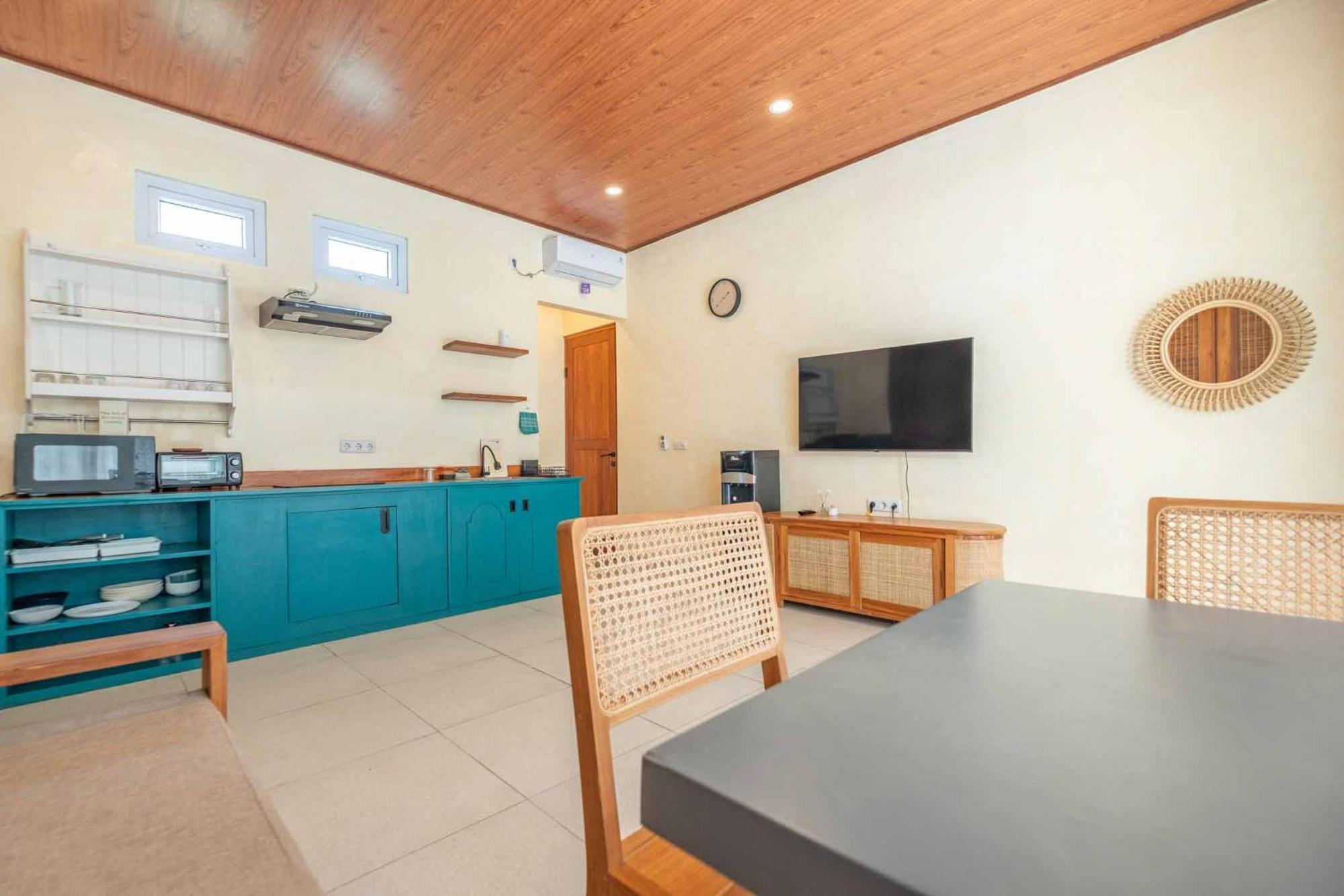 Ellisani Bali Apartment Canggu  Room photo