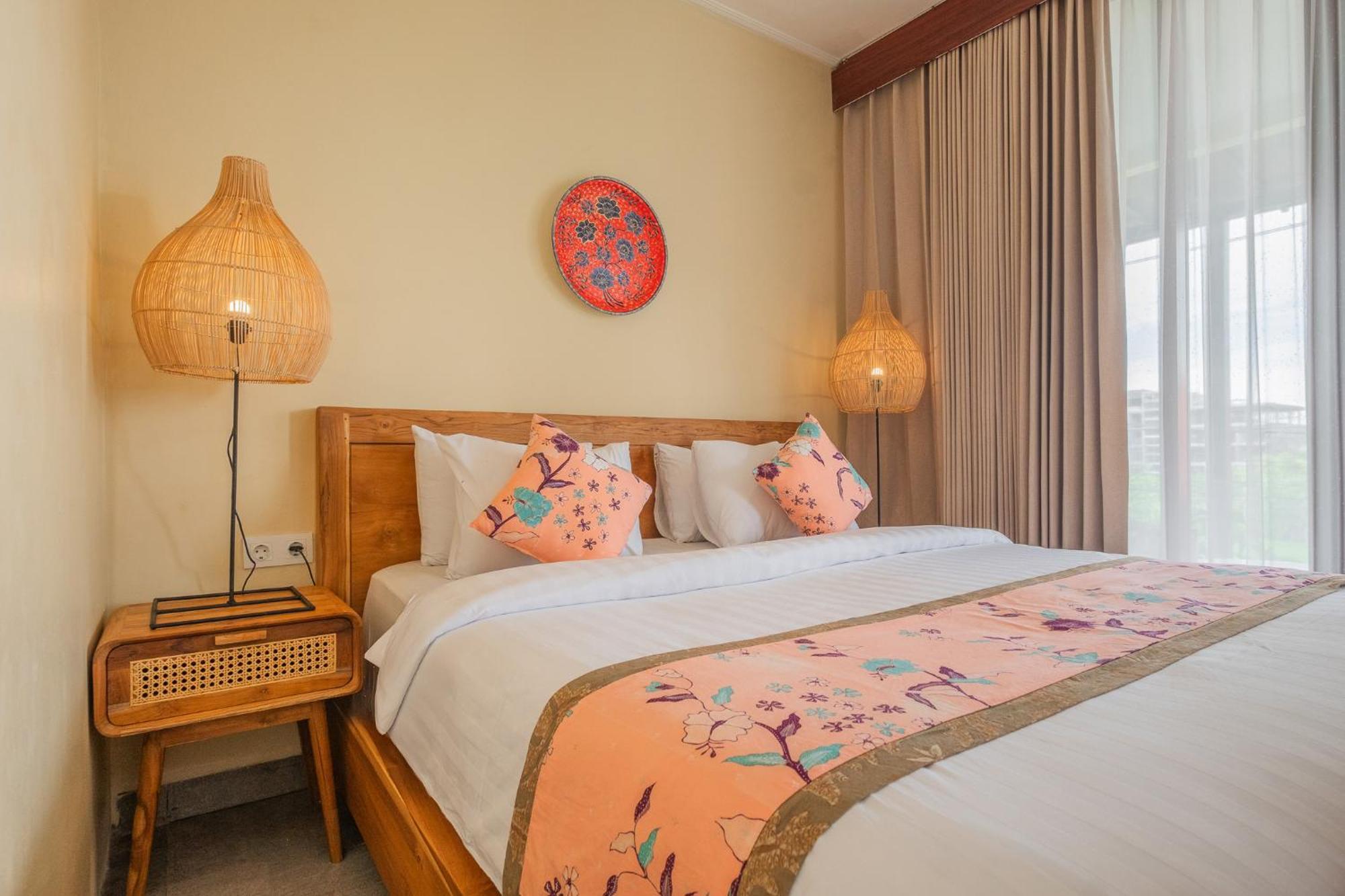 Ellisani Bali Apartment Canggu  Room photo